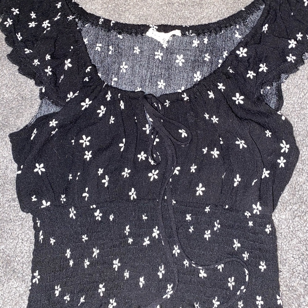 pacsun crop top - Picture 3 of 3